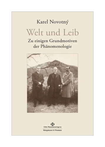 Thumbnail - Leib Und Welt Von Karel Novotn