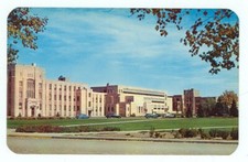 Laramie, Wyoming, University of Wyoming (LmiscWY11