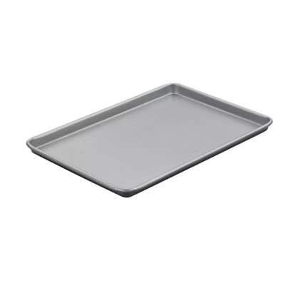 Cuisinart Chef's Classic 15'' Non-Stick Two-Toned Baking- AMB-15BS:Jelly Roll Pan