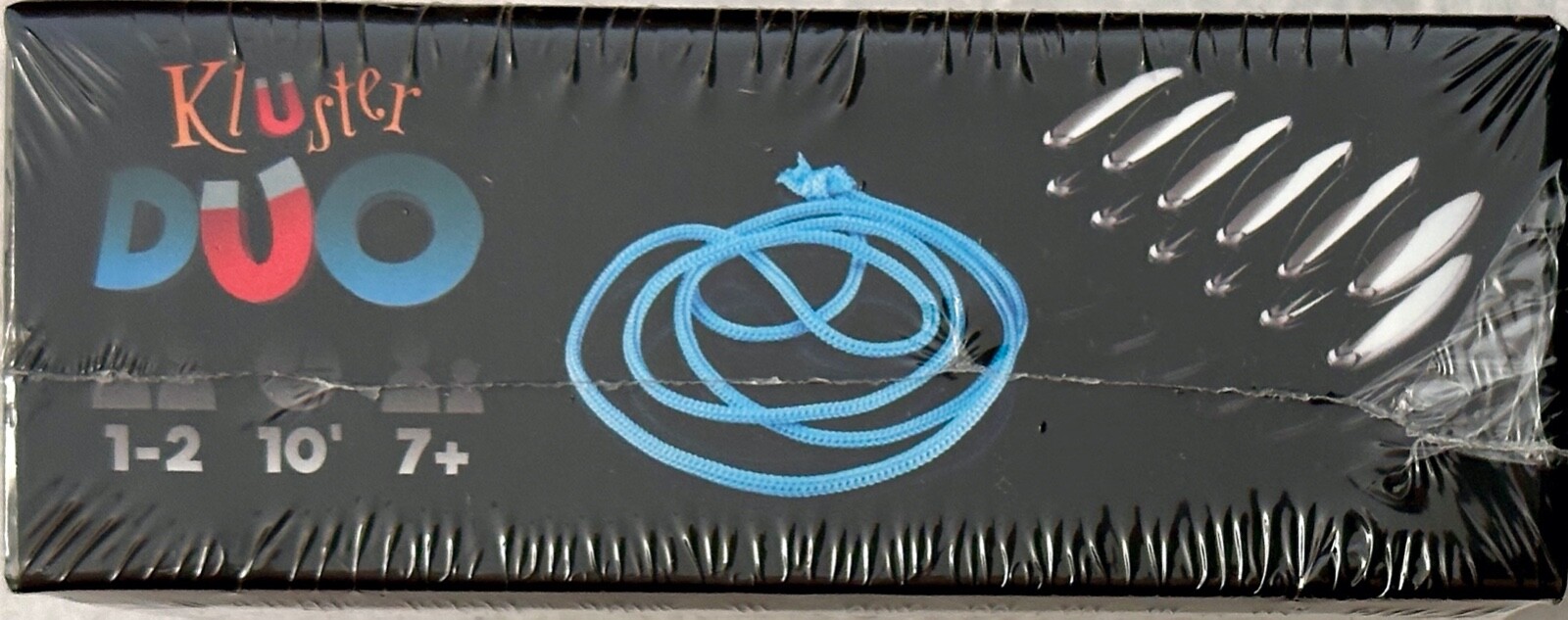 Kluster Duo Nice Game Family Game Game Partyspiel Skill eBay