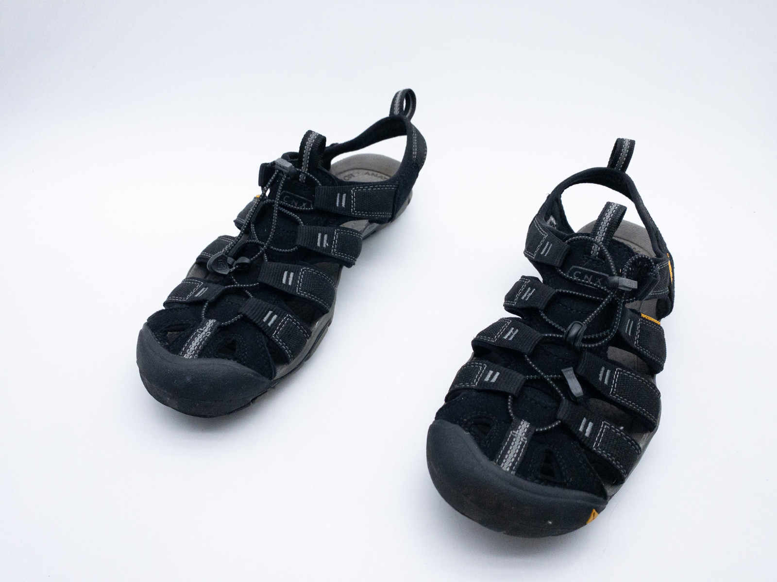 KEEN Mujer Sandalia para Senderismo Zapatos de Verano Bajo Gr46 Ue Art31898-98