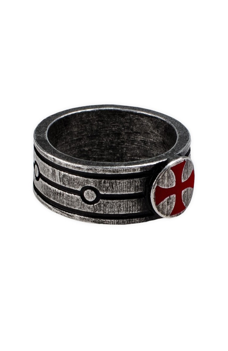 ユ*キ様 アサシンクリード　テンプル騎士団の指輪　UBI WORKSHOP Buy SMALL SIZE Assassin's Creed Templar Ring - Collection by Ubi