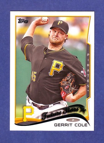 2014 TOPPS PICK YOUR CARD COMPLETE YOUR SET 1-180 - Picture 227 of 230