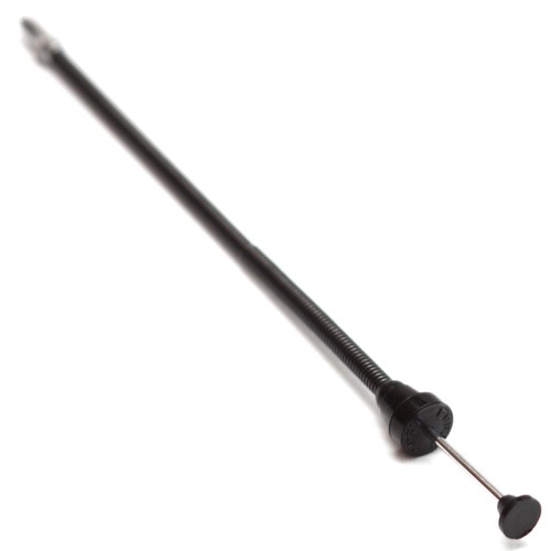 Effen Shutter Release Cable 6" For 35mm 120 Film SLR Rangefinder TLR Camera