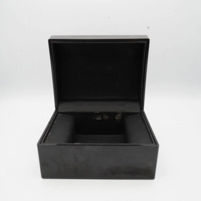Breitling Uhrenbox Watch Box Case Vintage Rar Années 2000 Vintage - Photo 1/4