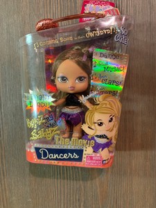 bratz babyz dolls for sale