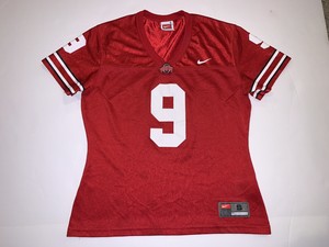 ohio state women's football jersey