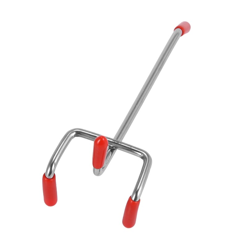 25Pcs 100Mm Hooks Slat Wall Retail Display Shop Peg Fits Home5540 eBay