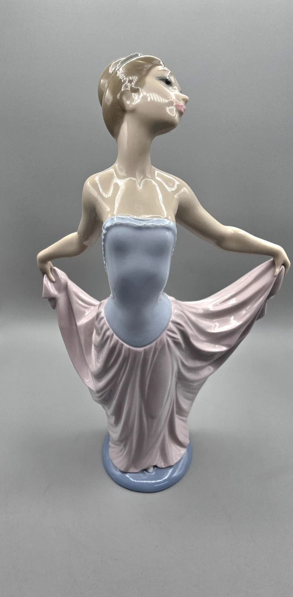 25+ Lladro Ballet Dancer Figurines for sale | Updated Oct 2026