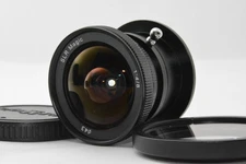 Micro Four Thirds SLR Magic 8mm F4
