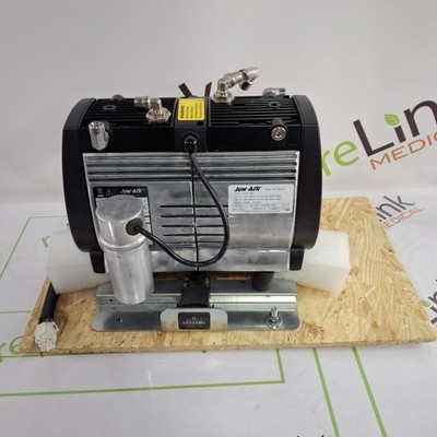 Jun-Air OF332-0B Air Compressor