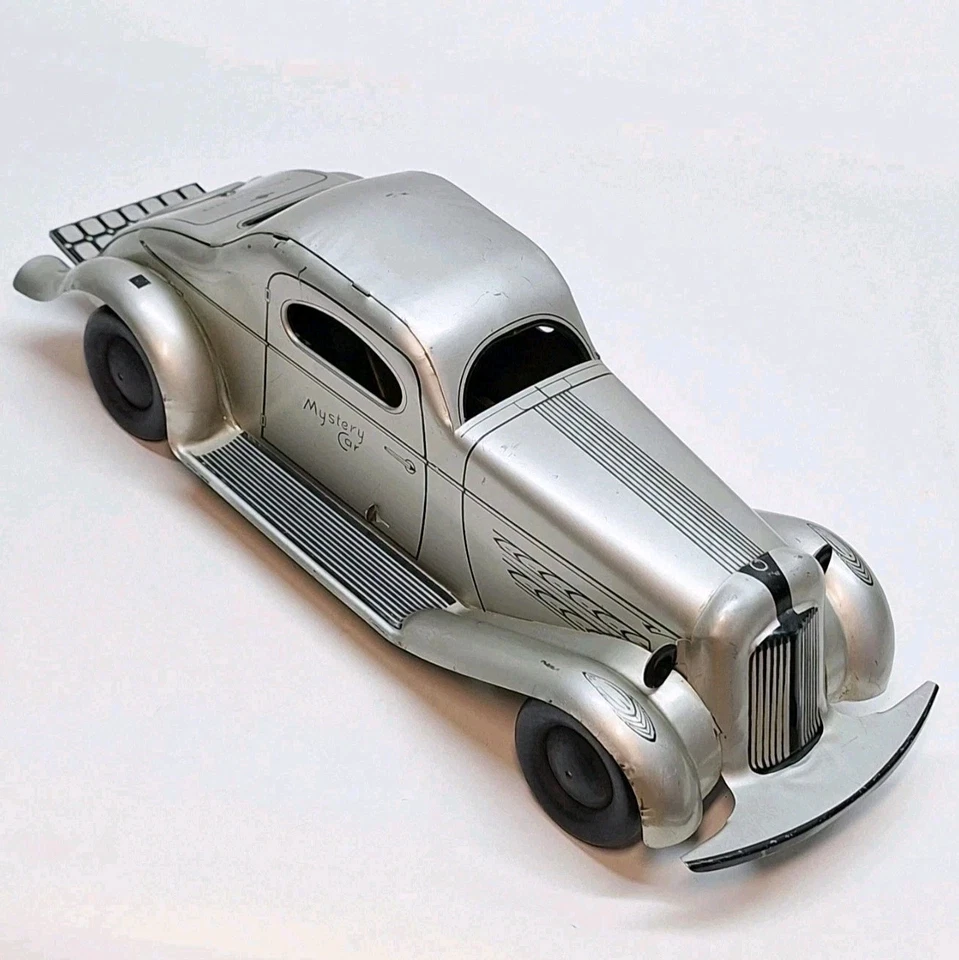 RARO🌟COCHE MISTERIOSO WOLVERINE DE 1930⭐️CASI COMO NUEVO ~¿N.O.S.? SUPER CLEAN L👀K 🇺🇸 EE. UU. Foto 2 de 4