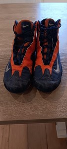 Nike kolats 2k4 Illinois