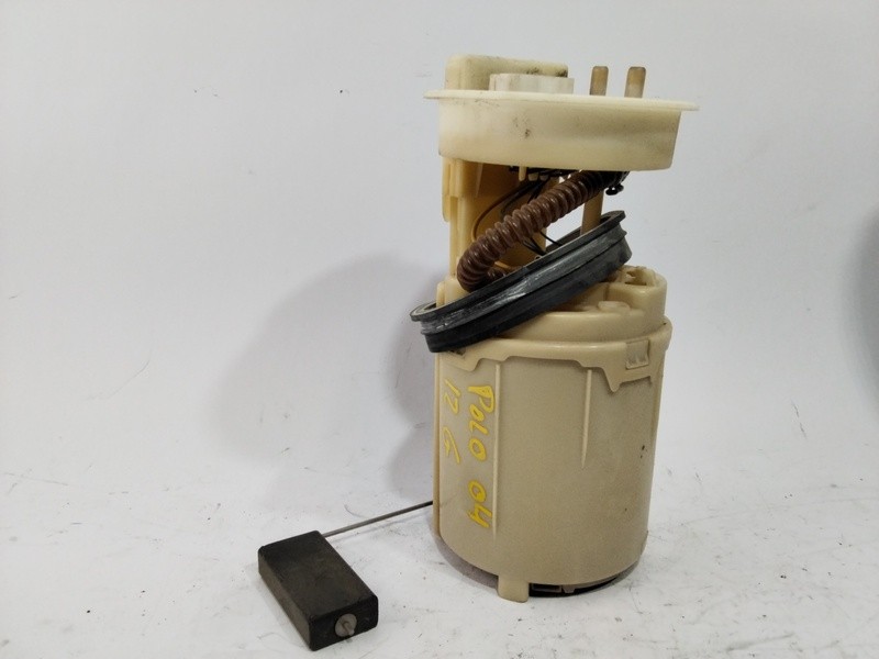 6Q0919051F fuel gauge Volkswagen Polo 9N1 GT 2004 1826422