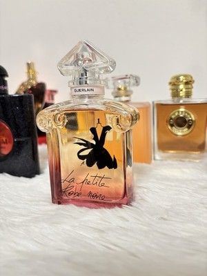 Guerlain La Petite Robe Noire Intense, Eau de Parfum Spray, 100 Ml