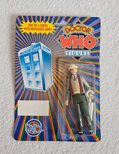 Doctor Who Figure – Dapol (BBC Licensed) Vintage  (1980s–1990s)