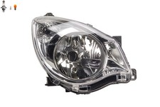 Ampoule Opel AGILA