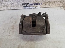 BMW X1 F48 Bremssattel Links Vorne 6860265 1.8d 110kW B47C20A 323456