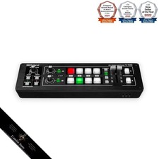 Roland V-1HD HDMI 2-Output 4-Input Video Switcher Full HD 1080p compatibile V1HD