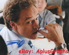 BRADLEY WHITFORD... The West Wing - SIGNED