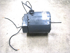 EMERSON Electric Air Over Fan Motor K55HXTBNA5352 1/2hp 1625rpm 460volt 1phase
