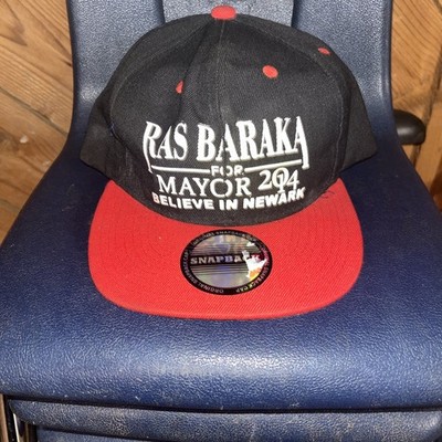 Collective Campaign Merchandise For Ras Barka s Mayoral Run 2014