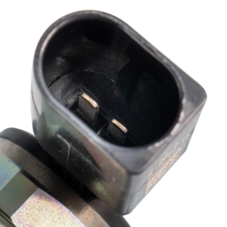 Bomba de combustible de alta presión izquierda compatible con Audi 2007-2009 Volkswagen 2007-2009 Foto 2 de 4