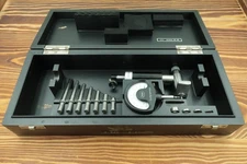 Mahr Intramess Bore Gage 3.920-6.320" Compramess .0001" Dial