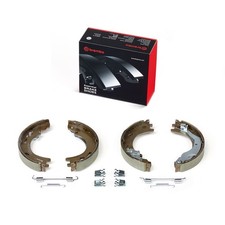 BREMBO Bremsbackensatz Feststellbremse S 44 511 für LANDROVER RANGE ROVER SPORT