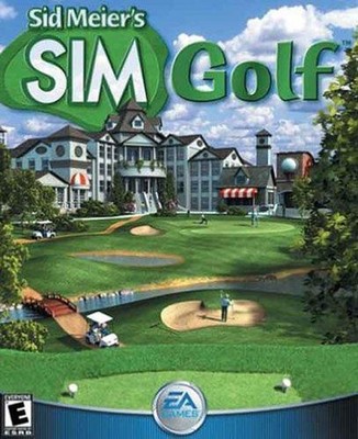 Sid Meier's SimGolf (PC-SPIEL) schnelle & kostenlose Lieferung innerhalb Großbritanniens