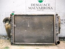 Radiateur Ford ORION