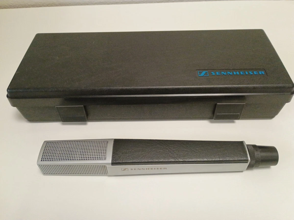 Sennheiser 441 for sale | eBay