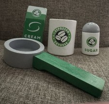 COFFEE MAKER Pretend Play Replacement IMAGINATION GENERATION