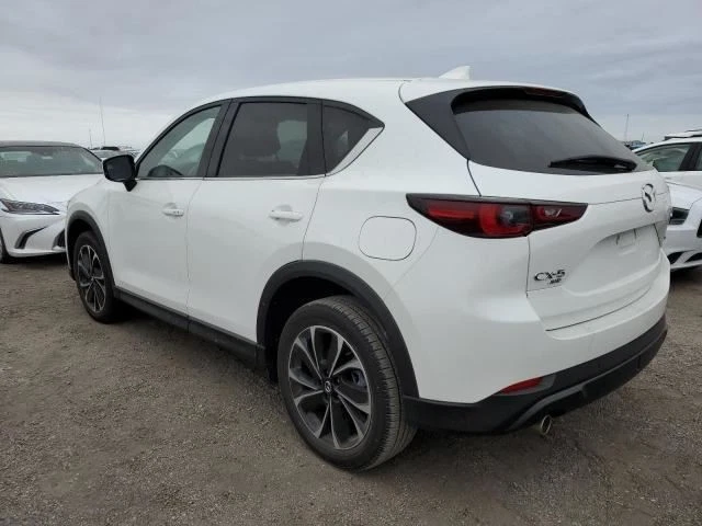 (LOCAL PICKUP ONLY) Crossmember/K-Frame Front Fits 17-23 MAZDA CX-5 1999308 - Image 3 of 4