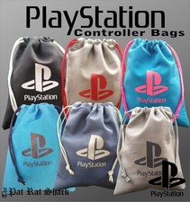سوني بلايستيشن pull string controller حقائب