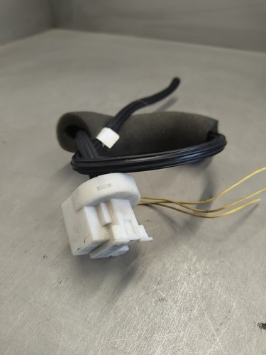 Waschmaschine Siemens WM14Q40L/12  Druckwächter Druckdose 9000709431 #50515