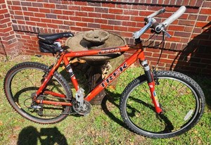 Trek 6500 Mountain Bike | eBay