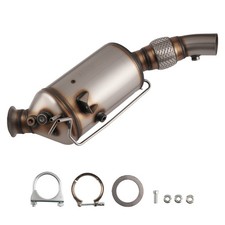 DPF Dieselpartikelfilter for BMW 3er F30 F31 F34 F80 316d 318d 320d 18308514988