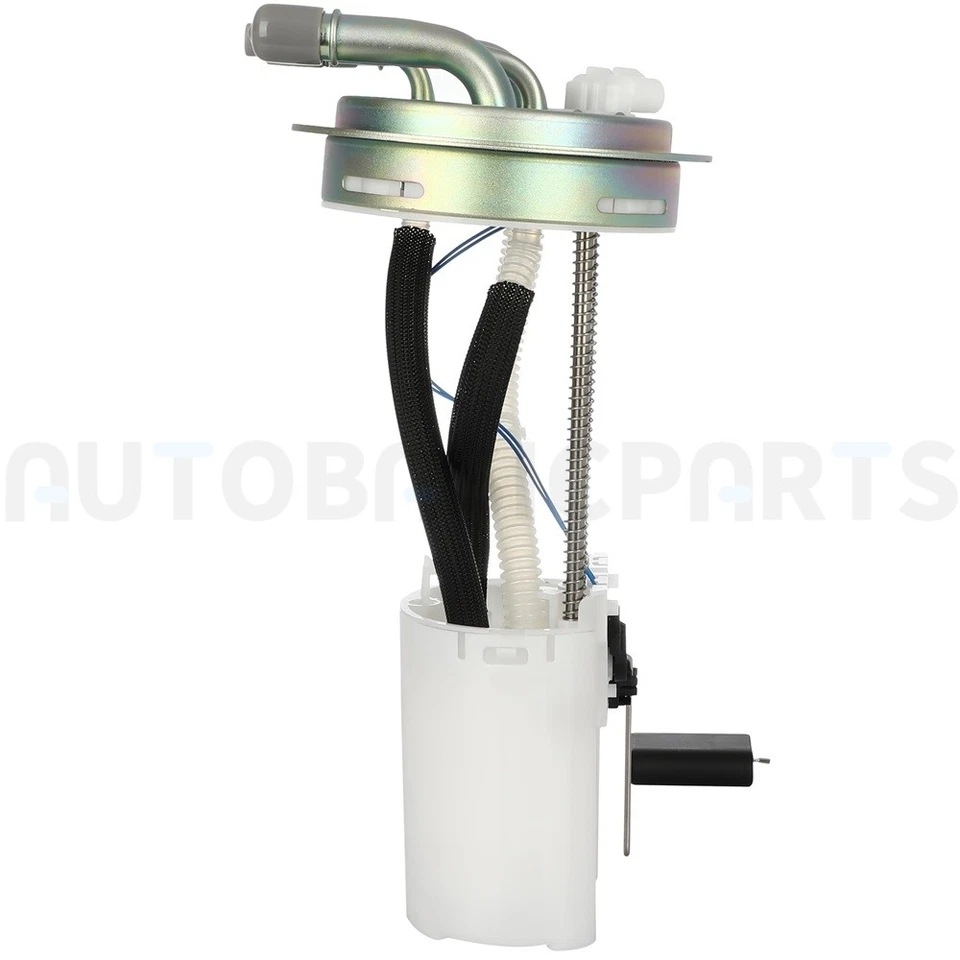 Conjunto de bomba de combustible de 6,6 L para Chevrolet Express 3500 GMC Savana 3500 2006 Foto 4 de 4