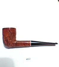 Vintage Thermofilter Imported Briar Tobacco Pipe