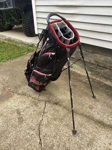 Callaway Fusion 14 Bag | eBay