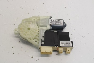 FENSTERHEBERMOTOR MOTOR POWER WINDOW Citroën C4 Berline (LC) 2010 9681575880