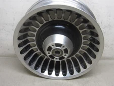 Harley '09 Touring 28 spoke rear wheel, 16", 43402-09, nice shape,  used, #4278