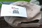 Vintage Landon Cassill Autographed #5 NATIONAL GUARD/JR Motorsport Hat Cap - NWT — photo 4