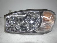 Feu avant (phare) Kia SEPHIA