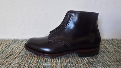 Alden 8609HC