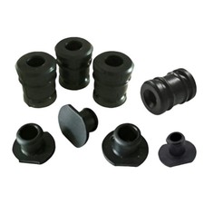 Rubber Shock Absorber for Chainsaws MS210 230 250 021 023 025 Accessories Set