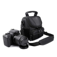 Camera Case Bag for Panasonic Lumix FZ82 FZ80 FZ72 FZ70 FZ62 FZ60 FZ1000 Mark II