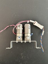 Siemens ADVIA 1800 Valve Manifold CWEV VIEV SMC VDW21-5G-2-01-L-X304 Pull