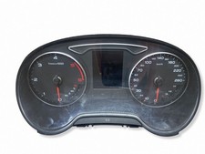Compteur Audi S3